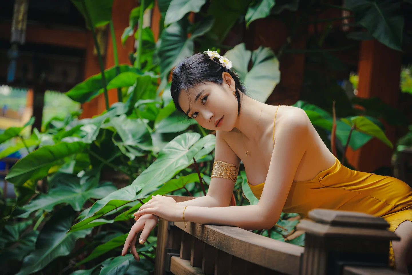 年年 - 蒹葭 [36P-290MB] tg@simisebaisi 【丝足阁】016.webp